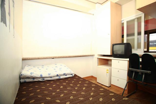 E Livingtel Seul Exterior foto